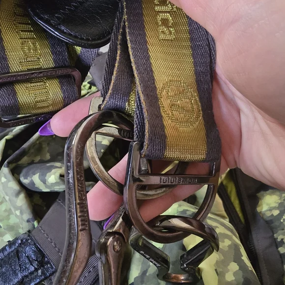 🥰24hr Sale🥰Lululemon bag - Picture 10 of 11